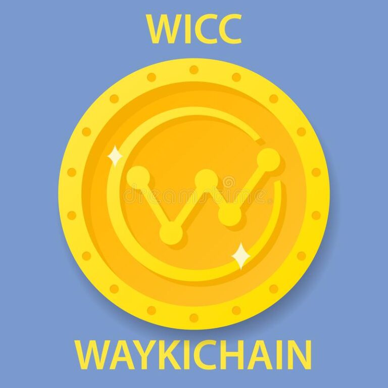WICC/ WaykiChain