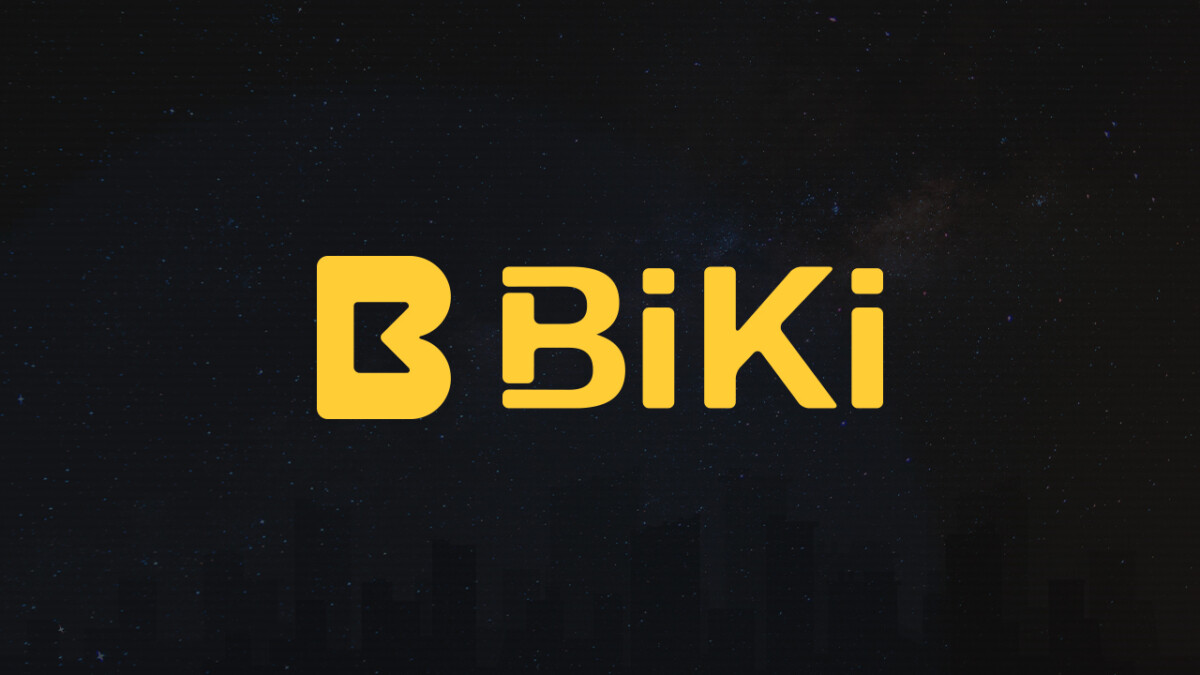 BIKI/ BIKI