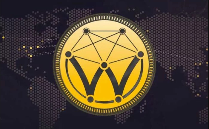  WEBD/ WebDollar