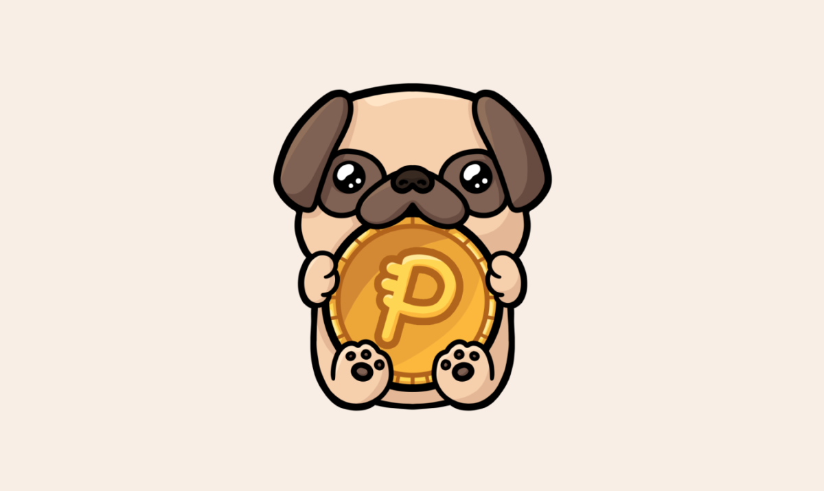PUG / Pug Cash