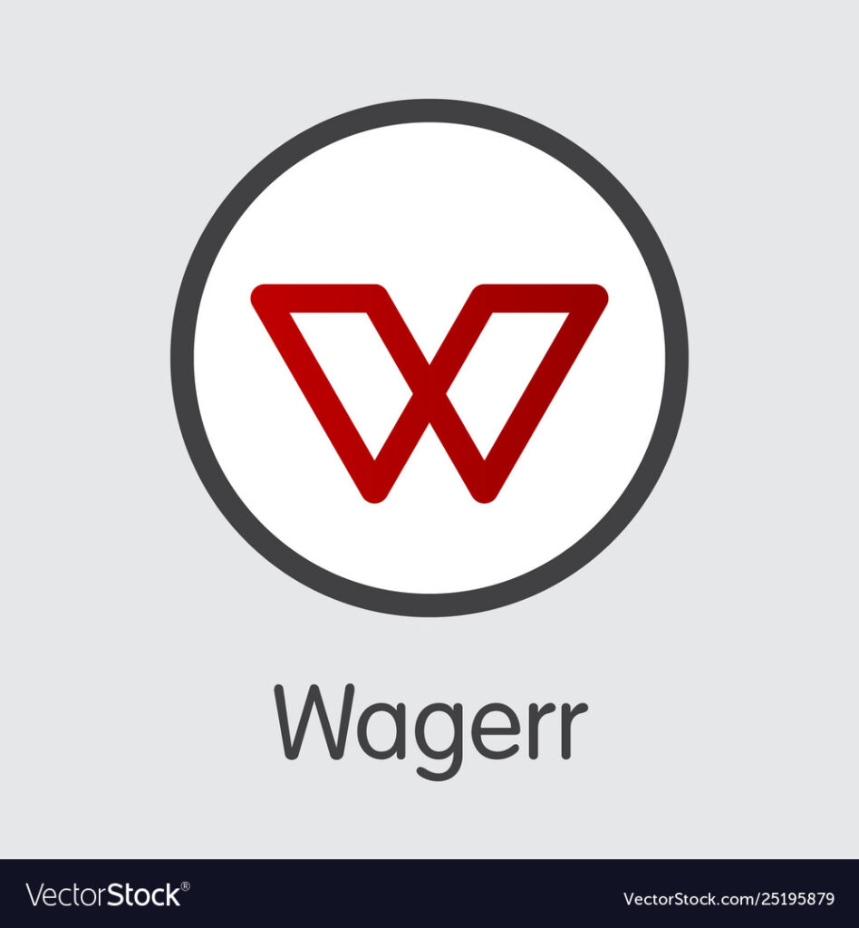 WGR/ Wagerr