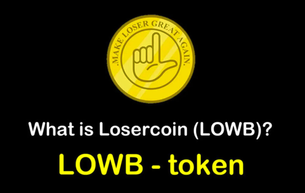 LOWB/Loser Coin