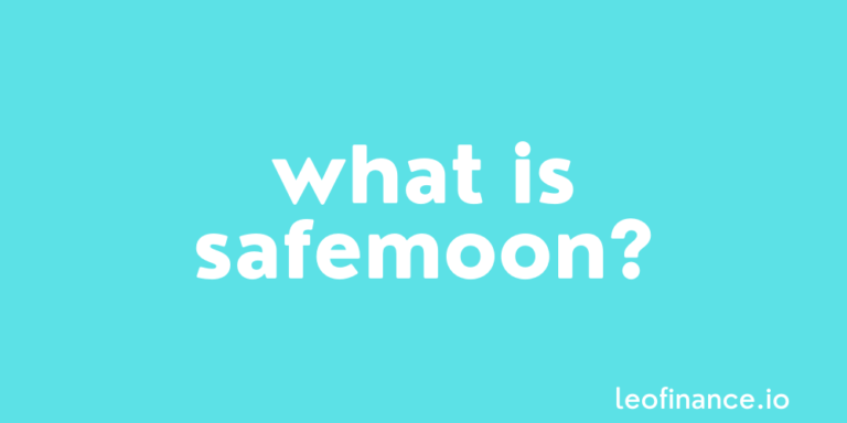 ما هي العملة الرقمية   SMI/SafeMoon Inu مشروعها و معلومات عنها