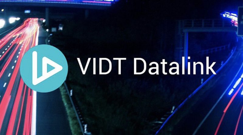  VIDT/ VIDT Datalink
