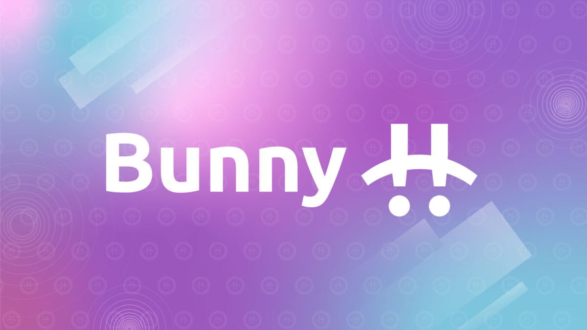 BUNNY / Pancake Bunny  