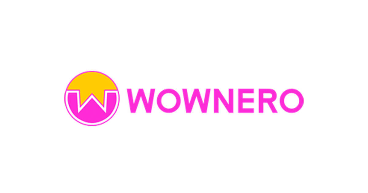 WOW/ Wownero