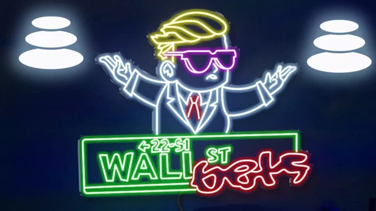 بروتوكول Balancer يكشف عن الشراكة مع Wallstreetbets Defi Project