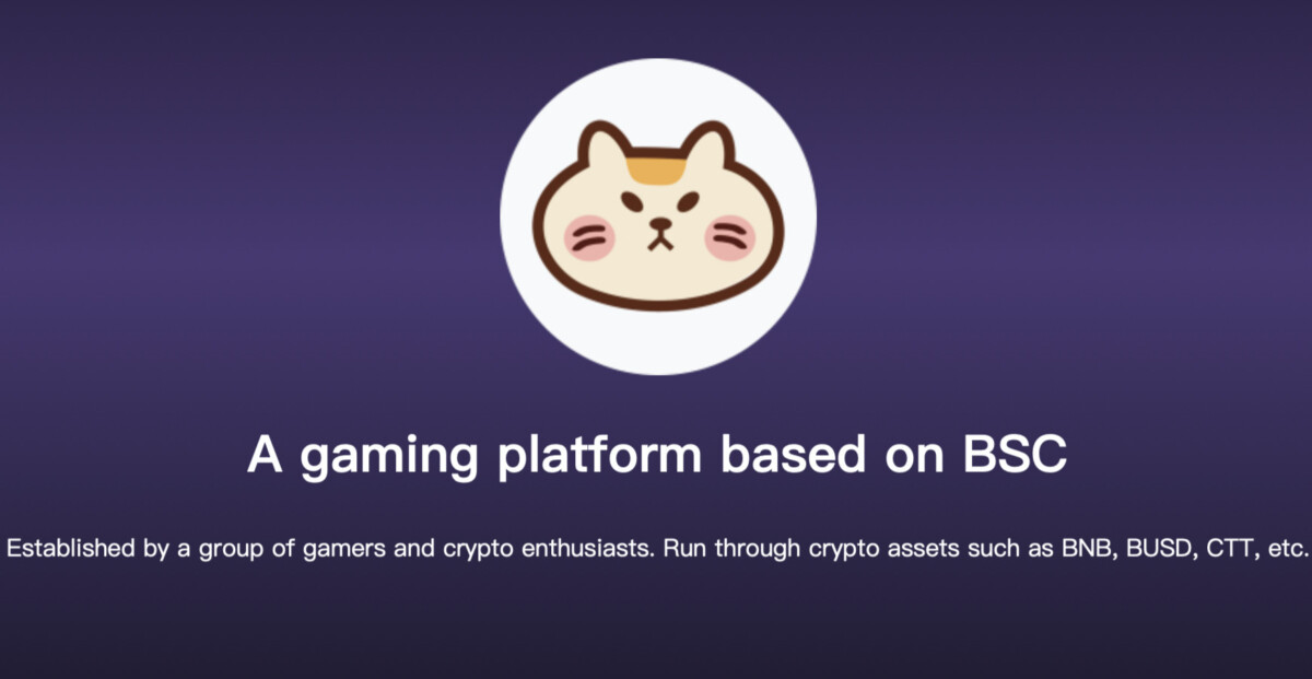 CTT / CryptoTycoon