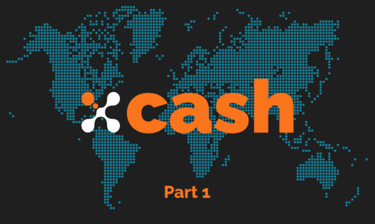 XCASH/ X-CASH