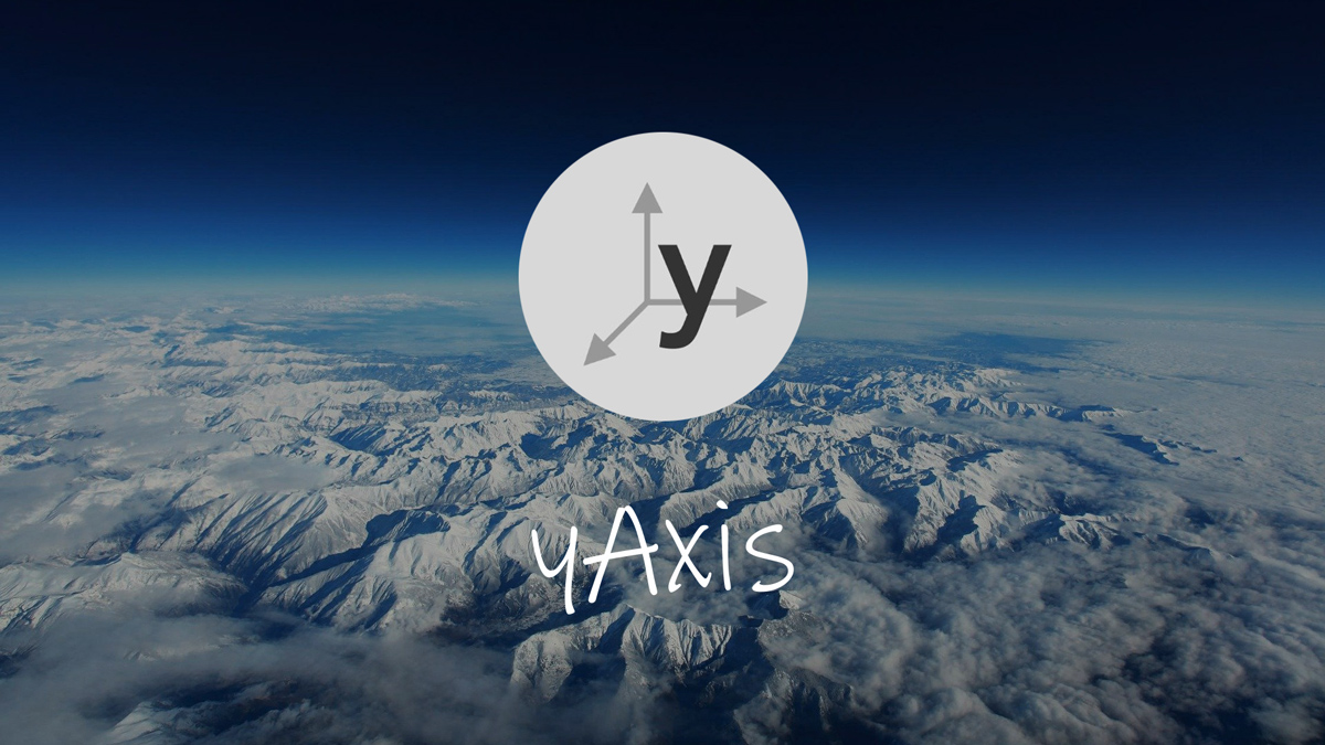 yAxis /yAxis 