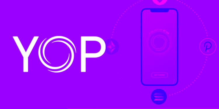 YOP / Yield Optimization Platform & Protocol