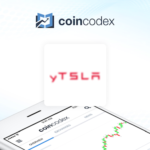 yTSLA Finance crypto
