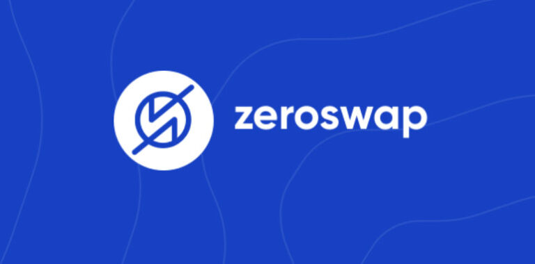 ZEE /ZeroSwap