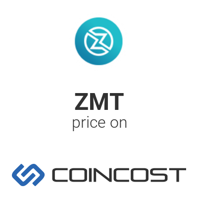 ZMT/ Zipmex