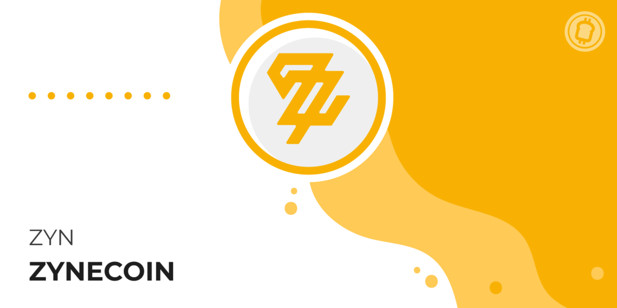 ZYN/ Zynecoin