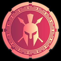 WAR / Warrior Token