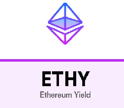 ETHY / Ethereum Yield
