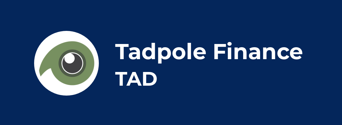 TAD / Tadpole Finance