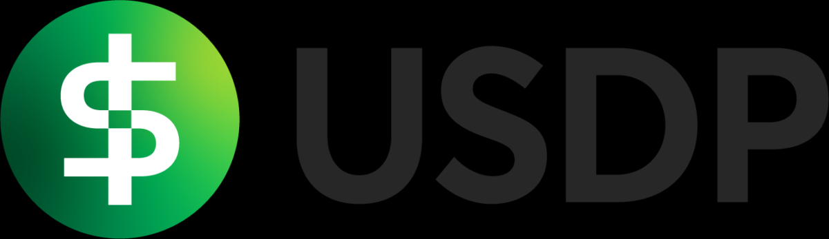 USDP / Pax Dollar 