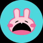 BUNNY / Pancake Bunny