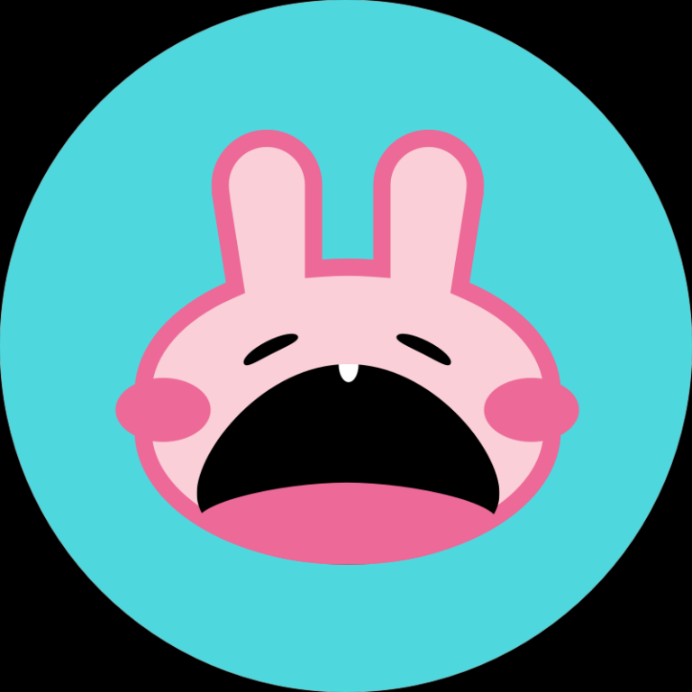 BUNNY / Pancake Bunny