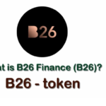 B26 / B26 Finance