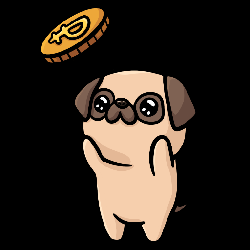 PUG / Pug Cash