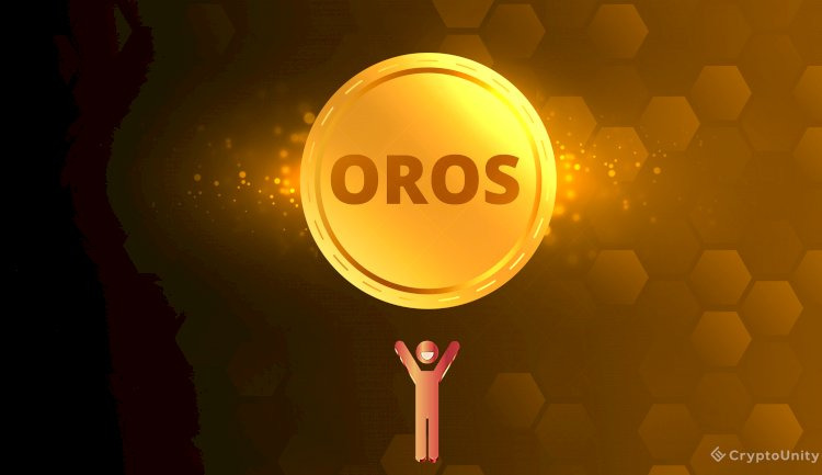 OROS / OROS.finance