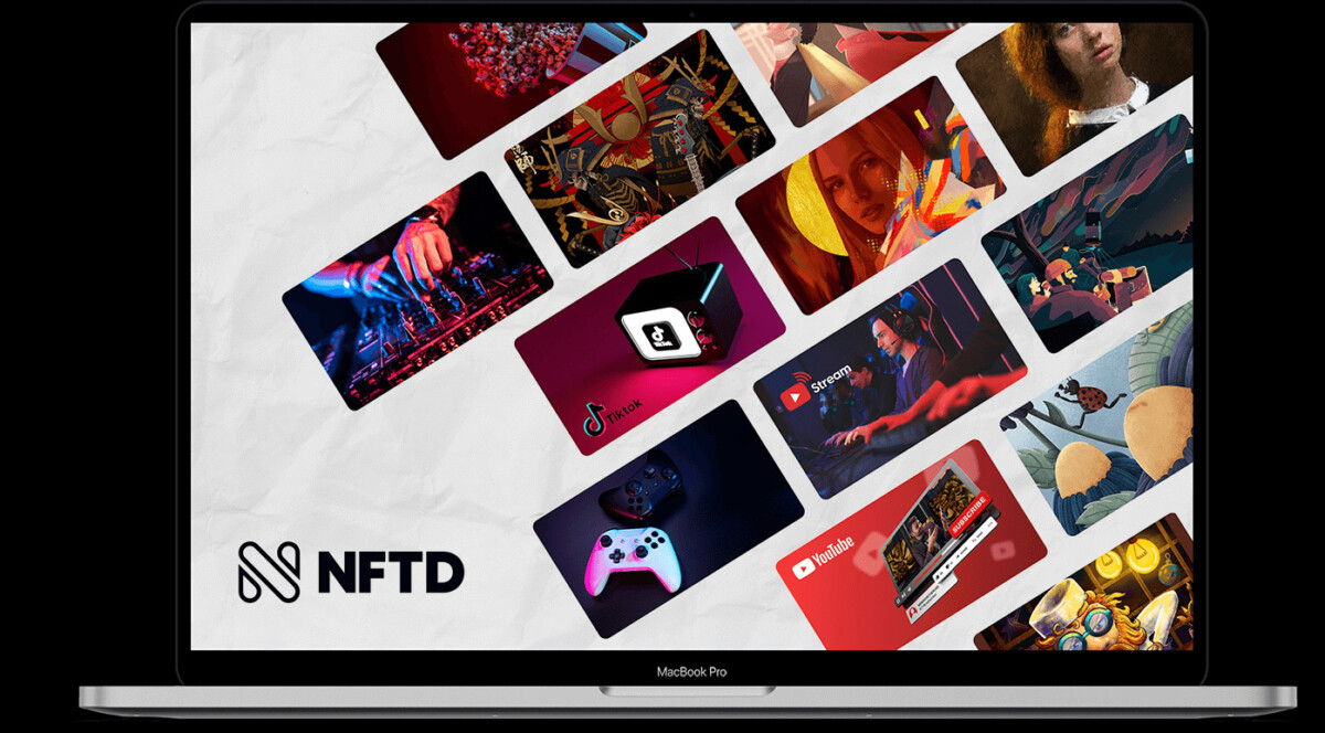 NFTD / NFTD Protocol