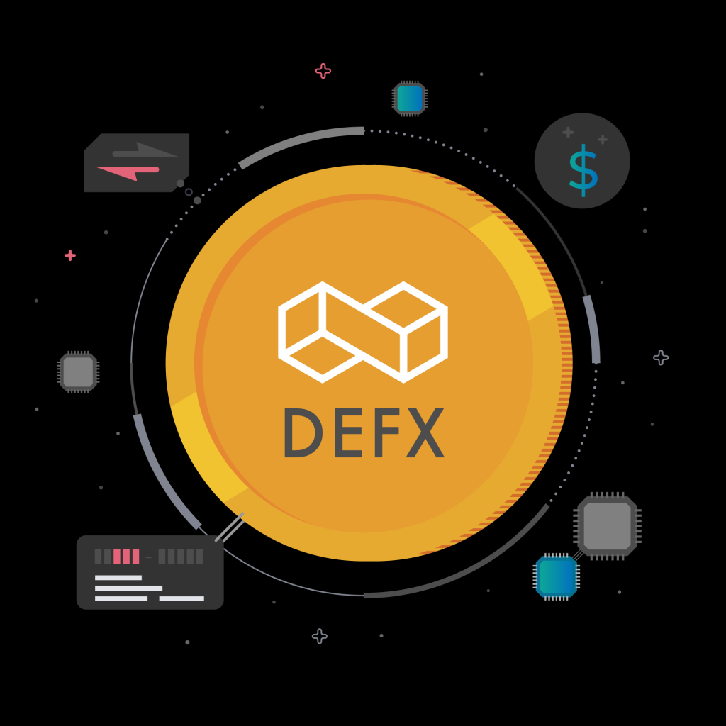 DEFX / DeFinity