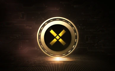 NPXS / Pundi X[old]