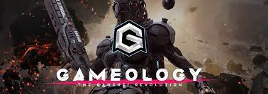 GMYX / Gameology