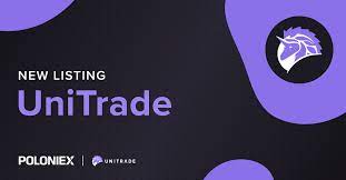 Unitrade TRADE