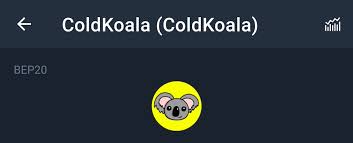 COLDKOALA / Cold Koala