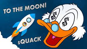 QUACK / RichQUACK.com