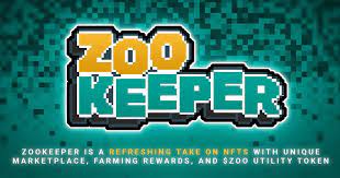  ZooKeeper ZOO