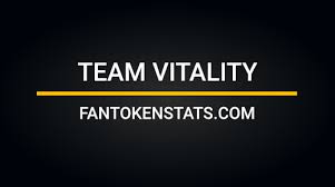 VIT / Team Vitality Fan Token