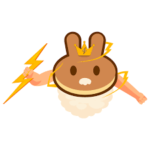 THUNDERCAKE / THUNDERCAKE.APP