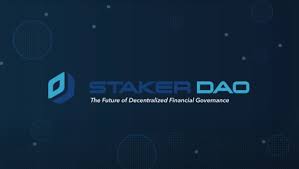STKR / StakerDAO