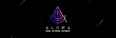 ALN /  Aluna.Social 