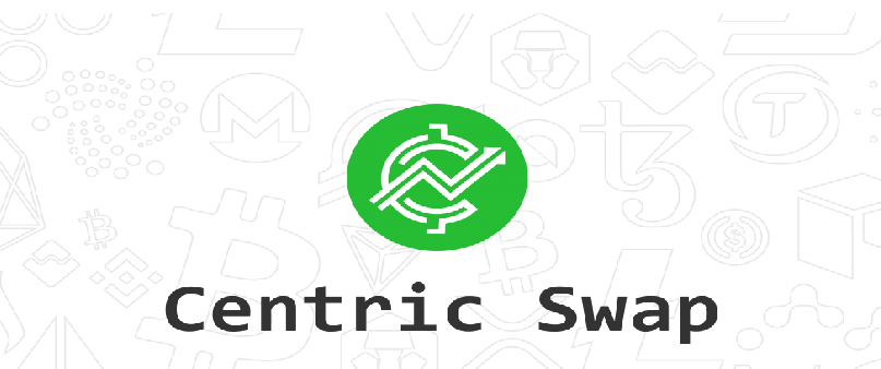 CNS / Centric Swap