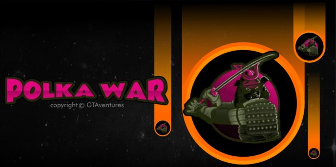 PWAR / PolkaWar
