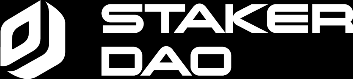 STKR / StakerDAO