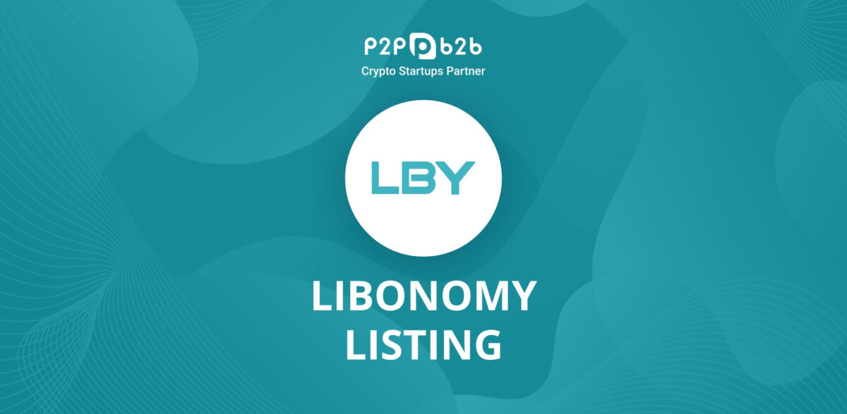 LBY / Libonomy