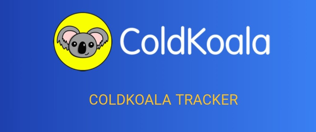 COLDKOALA / Cold Koala
