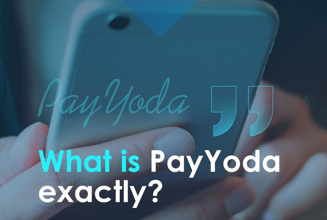 YOT / PayYoda