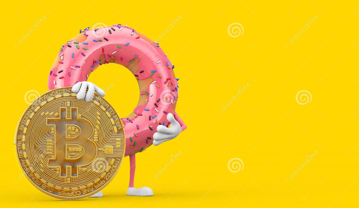 DONUT / Donut