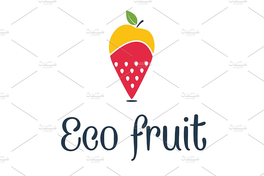 FRTS /Fruits Eco 
