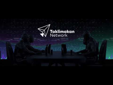 TAN / Taklimakan Network