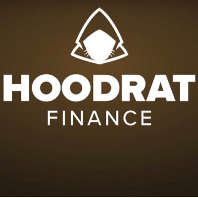 HOODRAT / Ratify